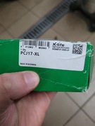 PCJ17-XL INA lożysko z obudową