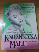 KSIĘŻNICZKA MAFII Antoinette Giancana Thomas Renner