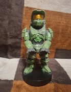 Halo Master Chief Stojak Cable Guys