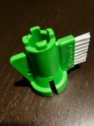 Klucz wielofunkcyjny AGROPLAST do dysz opryskiwacza.