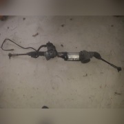 maglownica Golf 6 z wiazka elektryczna