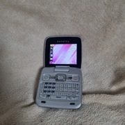 Alcatel OT-808 – Unikatowy telefon z klawiaturą QWERTY