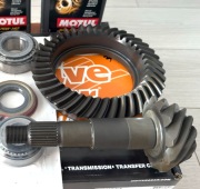 Przełożenie mostu GM 7.5 3.73 pod obudowę 3.08 i mniej MOTIVE GEAR G875373X