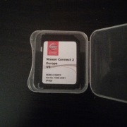 Nowa Mapa Nissan Connect 2 V5 karta pamięci SD
