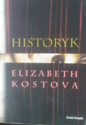HISTORYK Elizabeth Kostova