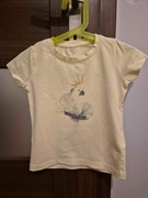 T-shirt name it r.92 + gratis next