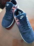 Nike - buty sportowe damskie ombre