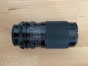 TOKINA RMC 35-135mm/4-4,5 Canon FD