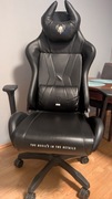 Fotel gamingowy Diablo X-Horn 2.0 King Size czarny