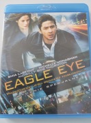 EAGLE EYE (BLU-RAY) POLSKIE WYDANIE SPECJALNE