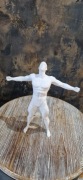 Figurka Kulturysta 3D