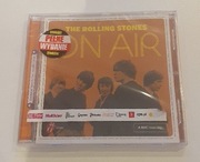 The Rolling Stones - On Air CD nowa