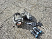 Stacyjka VW T4 nowe wkładki