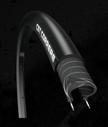 OPONA CST szosa 700x23c C1691 Correre 120TPI ZWIJANA