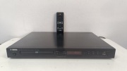 YAMAHA DVD-S661 z pilotem 