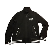 Kurtka bejsbolówka  Miu Miu 