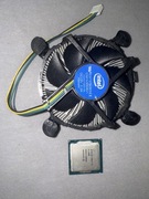 Procesor Intel Core i5-6500 3.20ghz z chłodzeniem