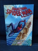 Amazing Spider-Man Globalna sieć Tom 9 Czerwony alarm Dan Slott