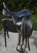 Siodło ujeżdżeniowe KIEFFER LUSITANO 