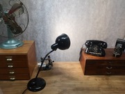 LAMPA KAISER IDELL 6551 lata 20-30 stan oryginalny