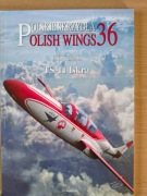 Polish Wings 36 TS-11 Iskra - Dariusz Karnas Artur Juszczak