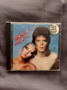 David Bowie - Pin Ups CD wyd. 1990 - 2 bonusy