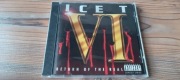Ice-T - VI: Return Of The Real nowa folia