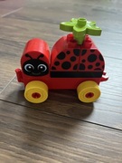LEGO 10859 Duplo - Moja pierwsza biedronka