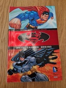 Superman Batman - Wrogowie Publiczni tom 1