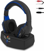 Bezprzewodowe sluchawki