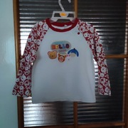 Bluza Disney 18/24 miesięcy 