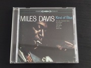 Miles Davis - Kind Of Blue - Japan GOLD CD