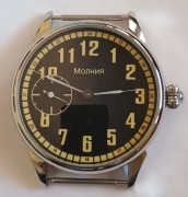 Pasówka Mołnia 43mm