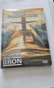 Płyta DVD Nowa zafoliowana Okręty podwodne 