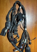 Wiązka/instalacja elektryczna Yamaha wr 125 2009