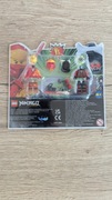 FIGURKI__ LEGO __ NINJAGO __ KAI vs Król szkieletów_ 