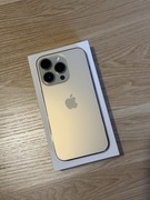 IPhone 14 Pro Złoty/Gold