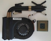Intel Core i5-3210 ACER ASPIRE V3-771 procesor + chłodzenie wentylator