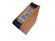 IFM AC 2211 Monitor skuteczności zerowania AS-i