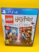 LEGO Harry Potter collection  ps4