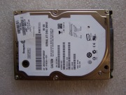 Dysk 2,5" Seagate Momentus 5400.3  80GB SATA