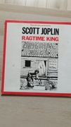 Scott Joplin – Ragtime King