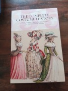 The Complete Costume History NOWA Auguste Racinet 