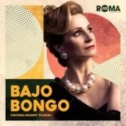 CD Teatr Roma - Bajo Bongo Historia Nataszy Zylskiej (2025)
