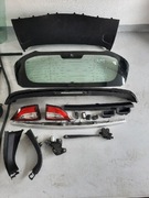 Części samochodowe 