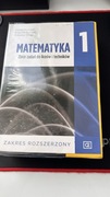 Matematyka zbiór zadań 1