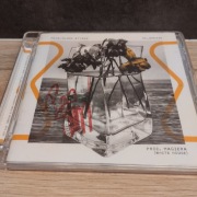 PEJA Slums Attack, 25 godzin, deluxe edition, autograf,  2018 rok