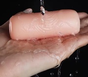 Masturbator męski + żel