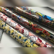 Zastaw folie cubi orth holtrade aparat ortodoncja 