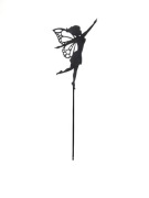 Ozdoba Do Kwiatów Wróżka Hidden Pixie 09